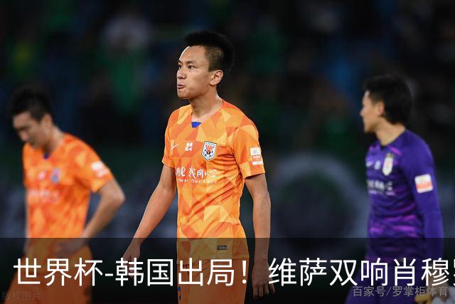 世界杯-韩国出局！维萨双响肖穆罗多夫神仙球 民主刚果3-1乌兹
