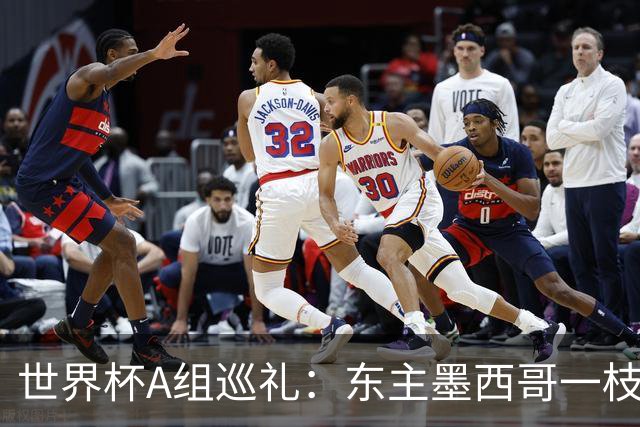 世界杯A组巡礼：东主墨西哥一枝独秀 韩国有望突破历史