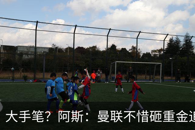 大手笔？阿斯：曼联不惜砸重金追楚阿梅尼，皇马要价至少1亿欧元