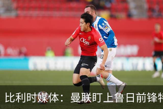 比利时媒体：曼联盯上鲁日前锋特雷索尔迪，多特、罗马争抢
