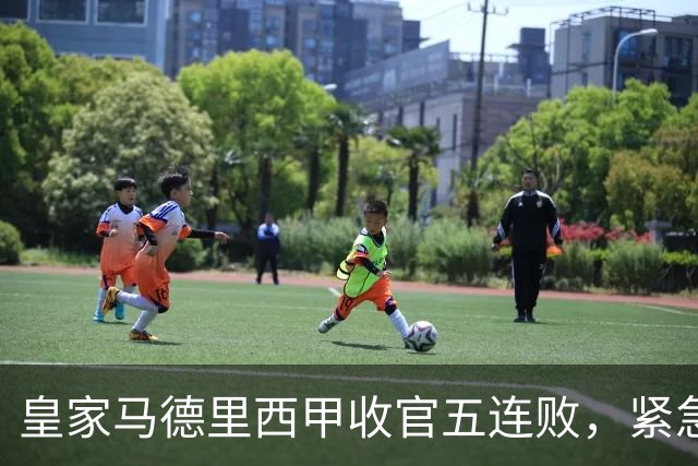 皇家马德里西甲收官五连败，紧急补强内线备战季后赛