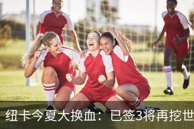 纽卡今夏大换血：已签3将再挖世界杯国脚，托纳利替身浮现