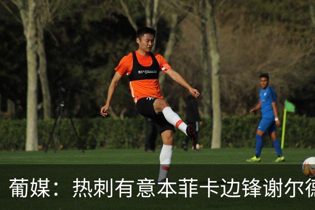 葡媒：热刺有意本菲卡边锋谢尔德鲁普，考虑送上总额4000万欧报价