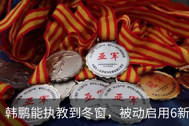 韩鹏能执教到冬窗，被动启用6新星，泰山队白菜价送段刘愚，却留低迷陈蒲